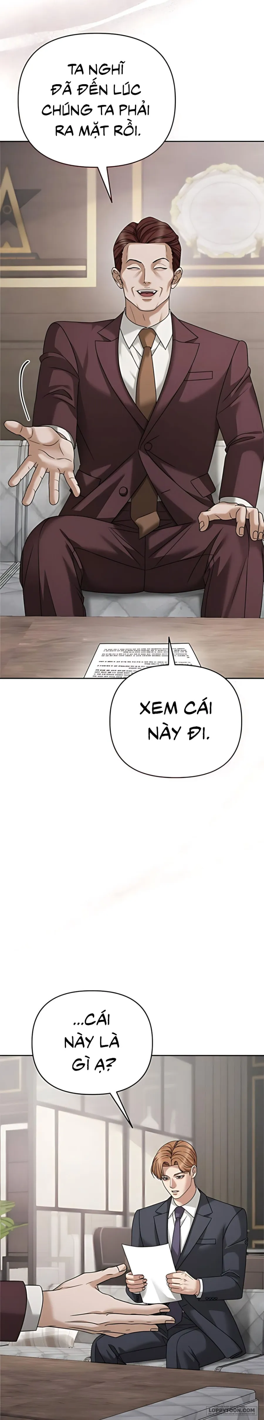 [18+] Người Chồng Dao Động - Chap 18 - Trang 33