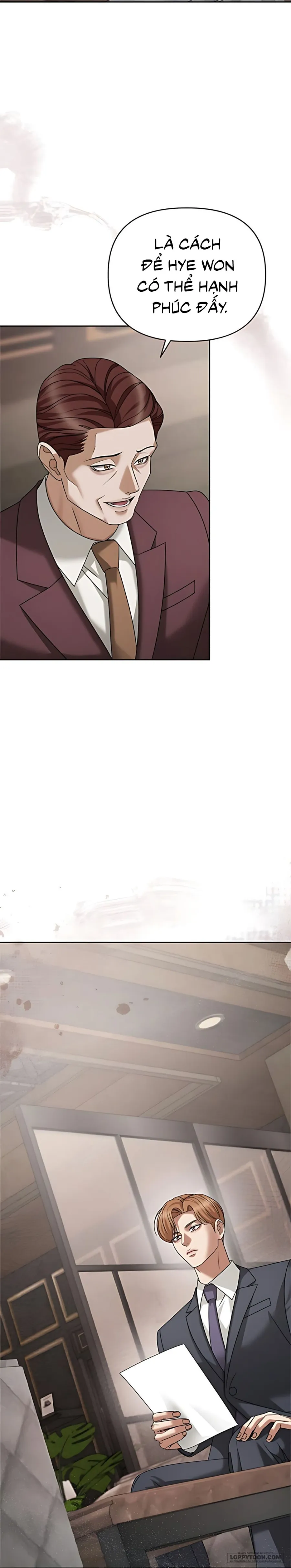 [18+] Người Chồng Dao Động - Chap 18 - Trang 34