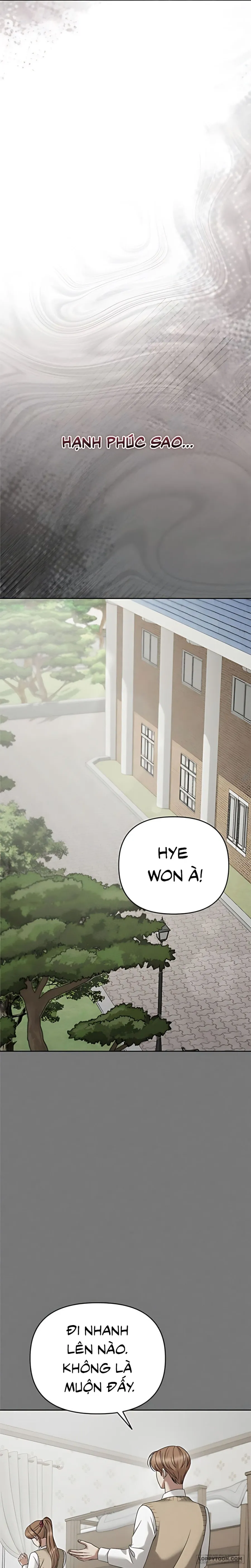 [18+] Người Chồng Dao Động - Chap 18 - Trang 35