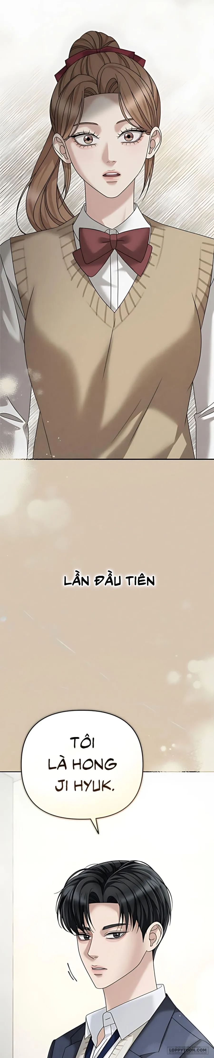 [18+] Người Chồng Dao Động - Chap 18 - Trang 39