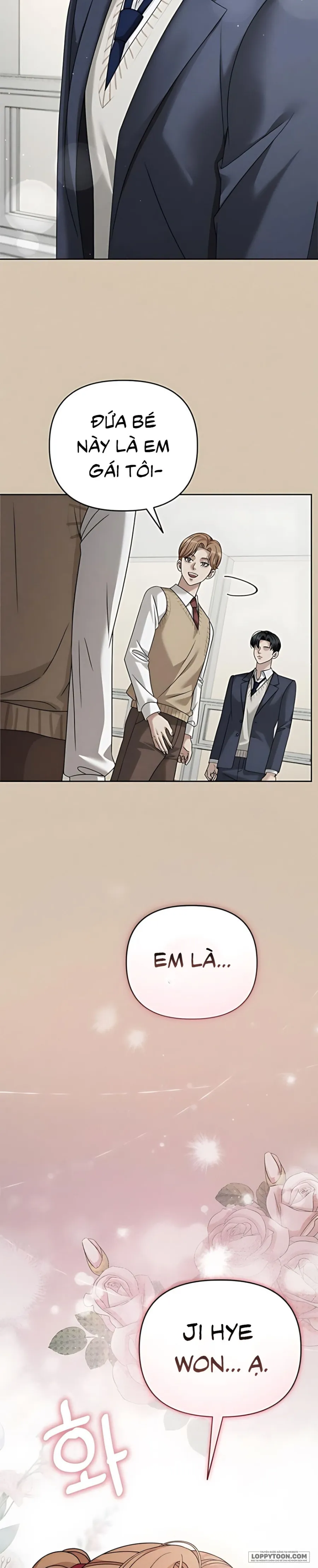 [18+] Người Chồng Dao Động - Chap 18 - Trang 40