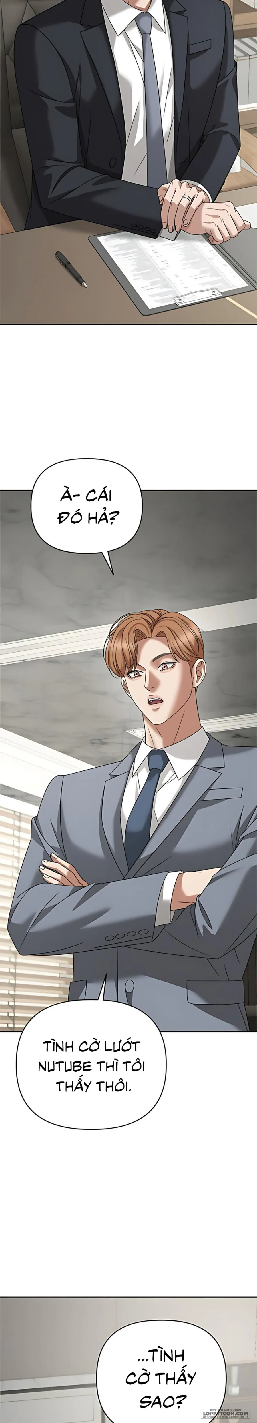 [18+] Người Chồng Dao Động - Chap 18 - Trang 5