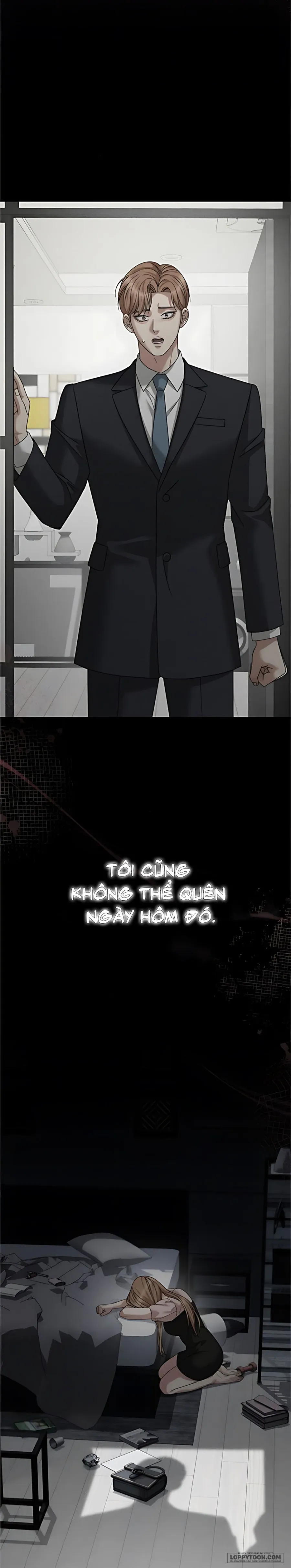 [18+] Người Chồng Dao Động - Chap 18 - Trang 42