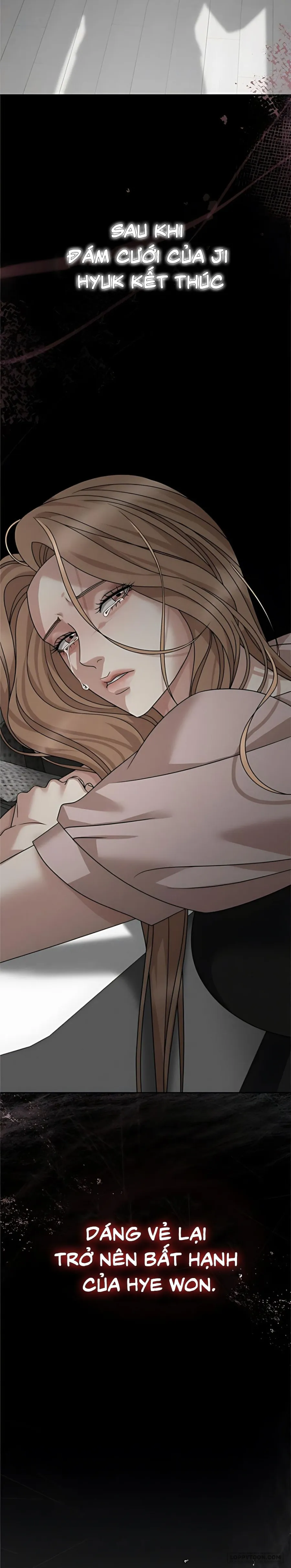 [18+] Người Chồng Dao Động - Chap 18 - Trang 43