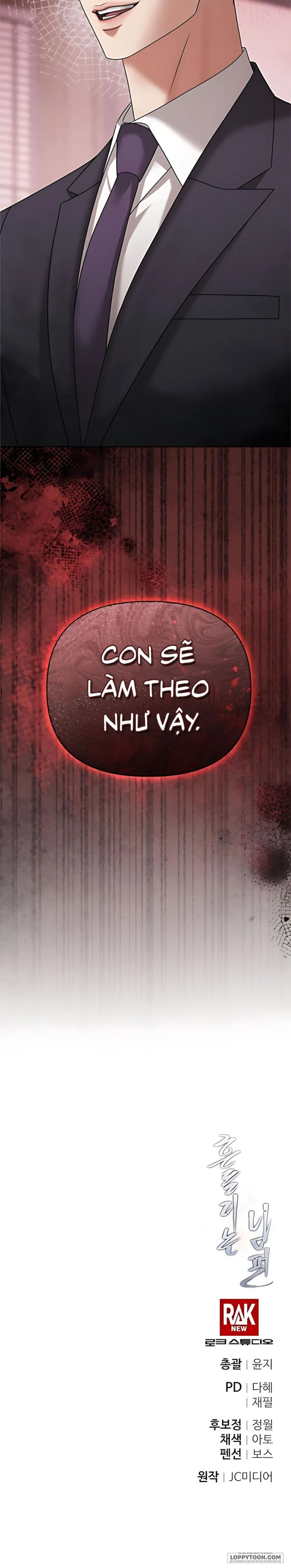 [18+] Người Chồng Dao Động - Chap 18 - Trang 45