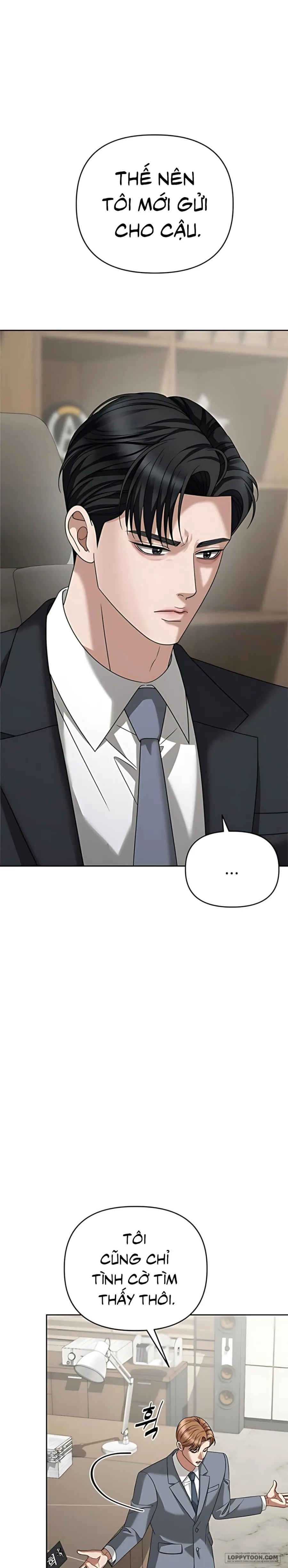 [18+] Người Chồng Dao Động - Chap 18 - Trang 7