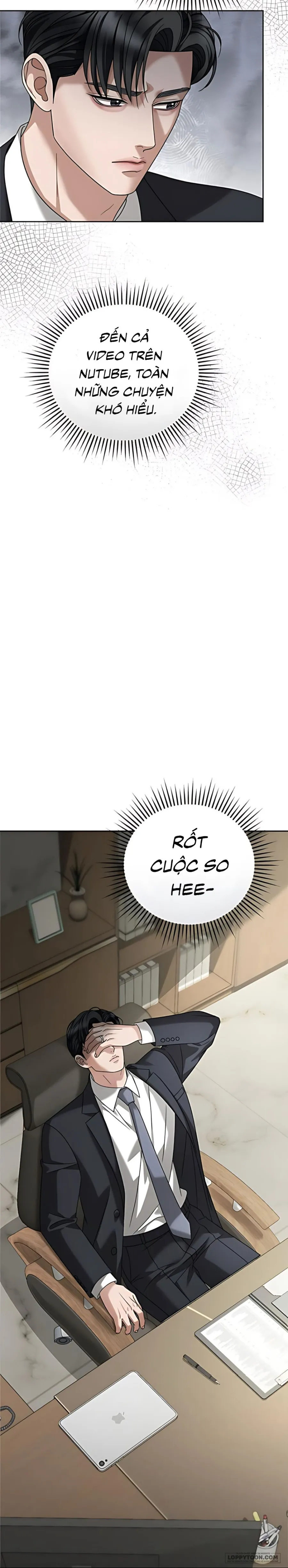 [18+] Người Chồng Dao Động - Chap 18 - Trang 9