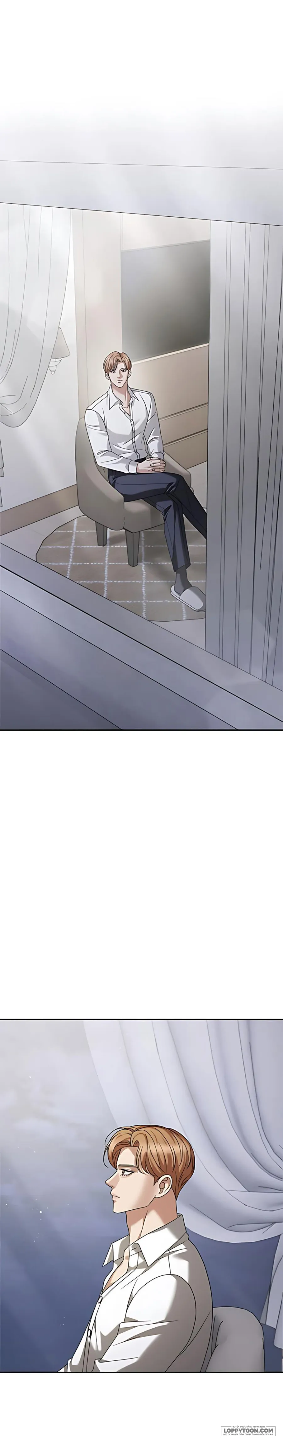 [18+] Người Chồng Dao Động - Chap 19 - Trang 1