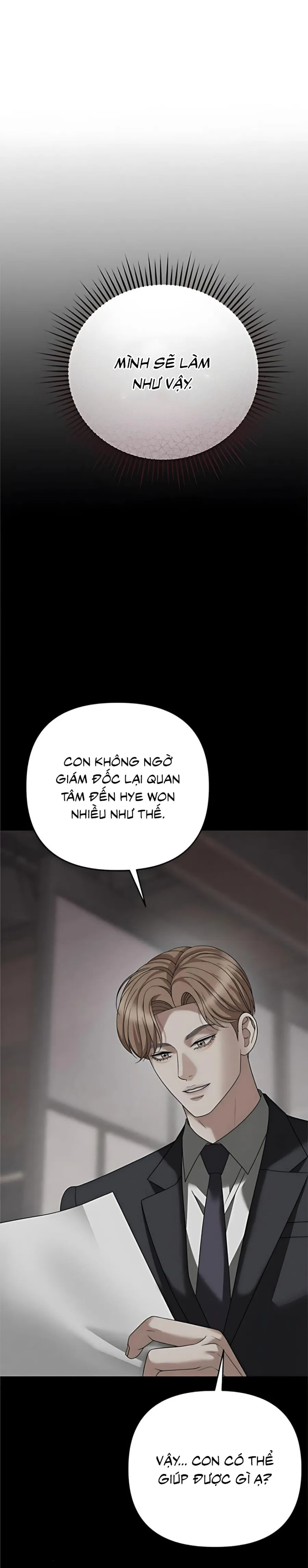 [18+] Người Chồng Dao Động - Chap 19 - Trang 2