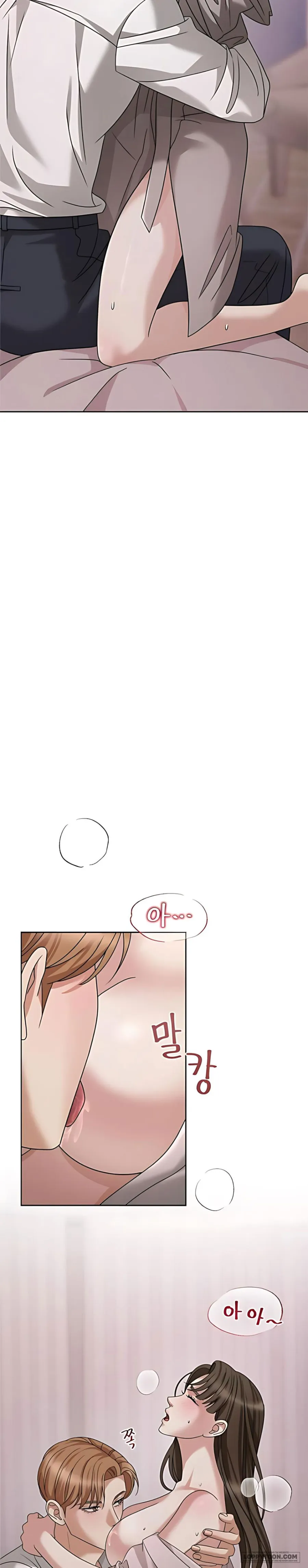 [18+] Người Chồng Dao Động - Chap 19 - Trang 12