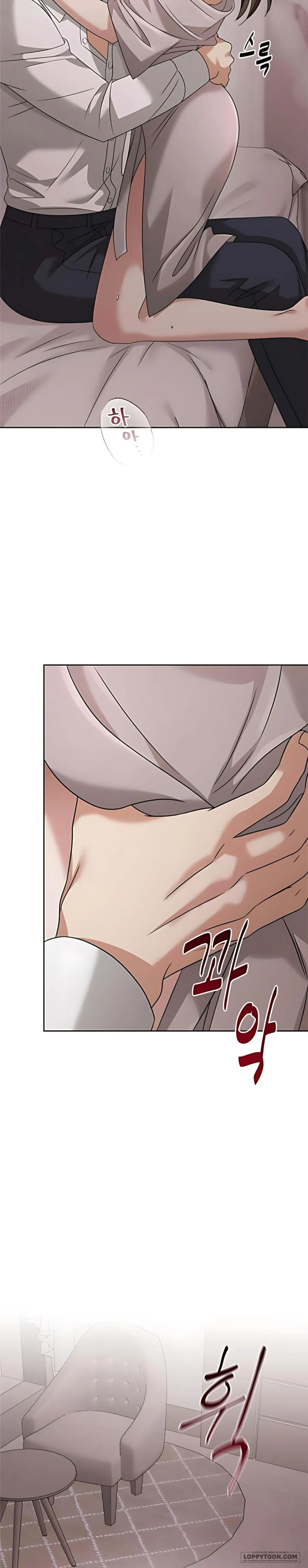 [18+] Người Chồng Dao Động - Chap 19 - Trang 13