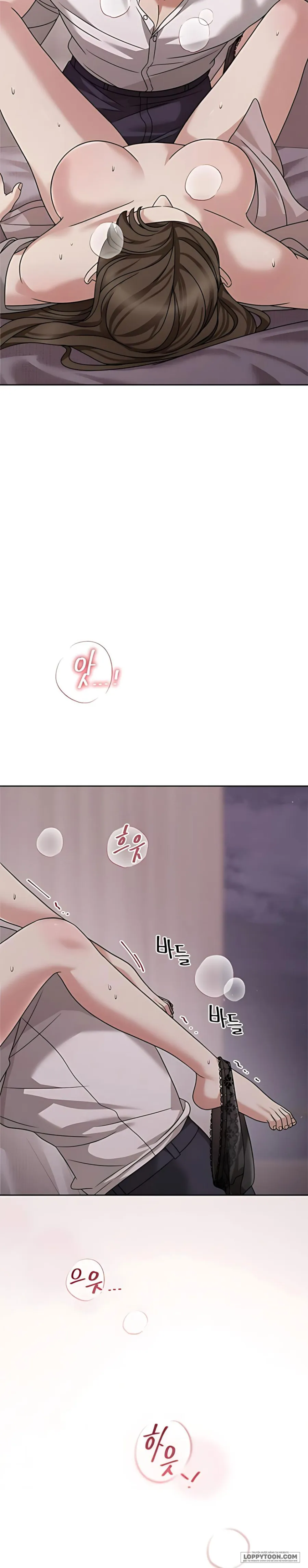 [18+] Người Chồng Dao Động - Chap 19 - Trang 15