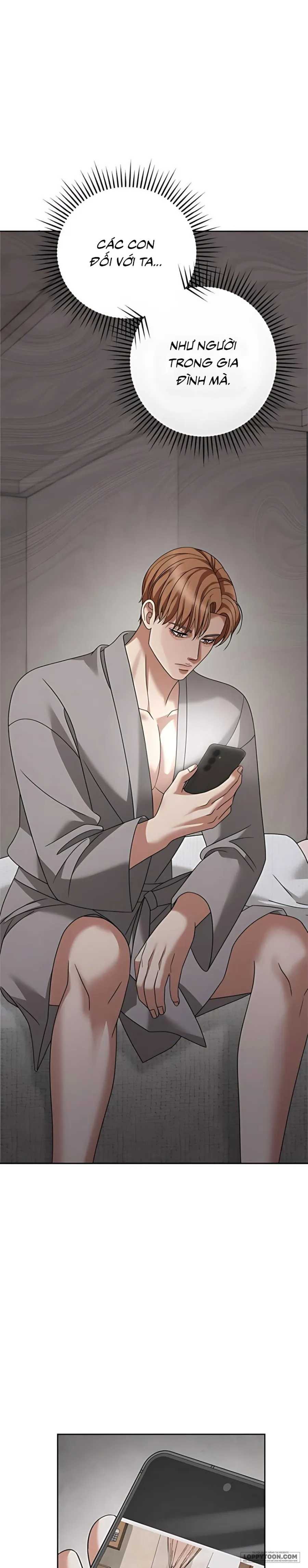 [18+] Người Chồng Dao Động - Chap 19 - Trang 17