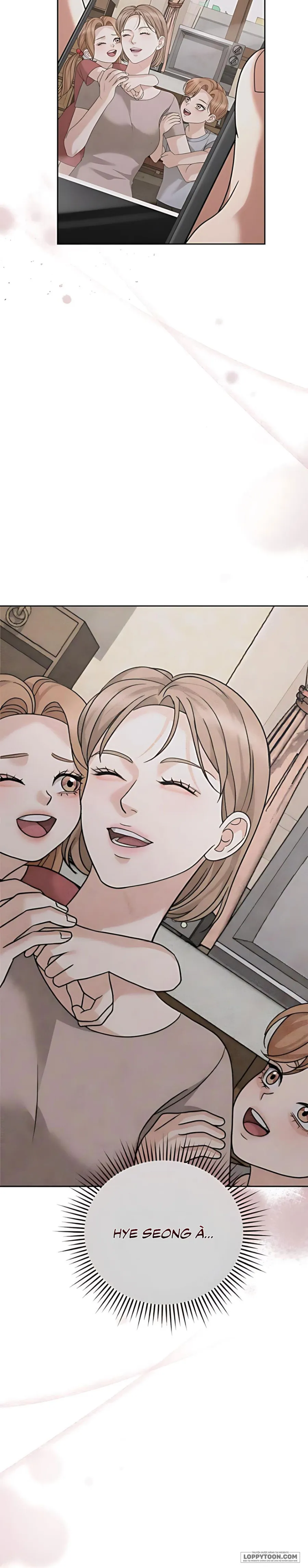 [18+] Người Chồng Dao Động - Chap 19 - Trang 18