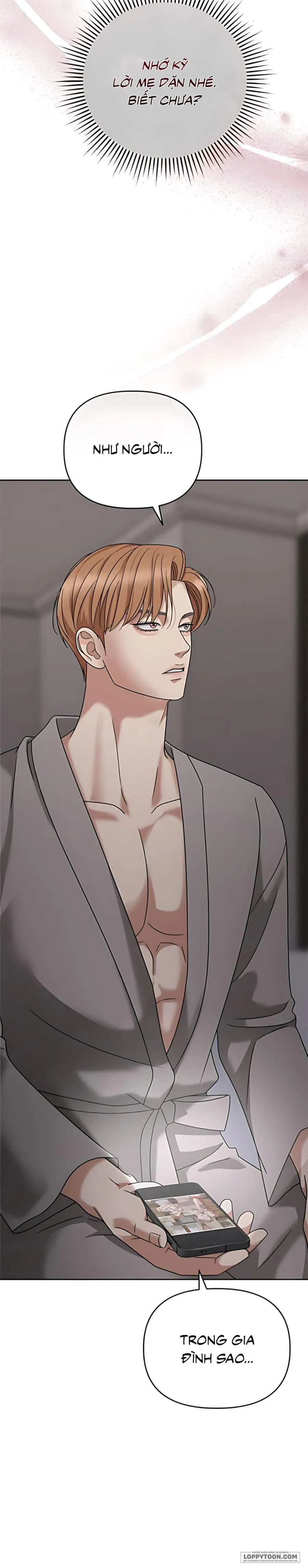 [18+] Người Chồng Dao Động - Chap 19 - Trang 20