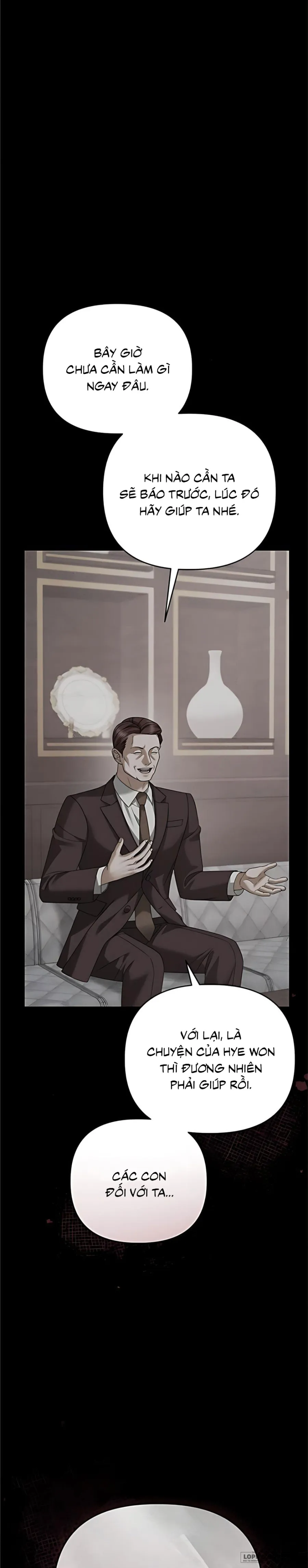 [18+] Người Chồng Dao Động - Chap 19 - Trang 3