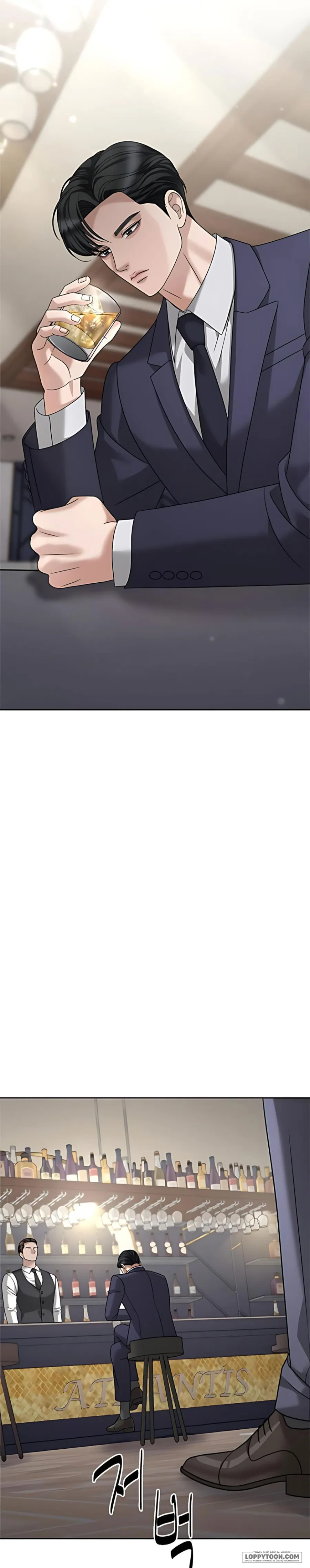 [18+] Người Chồng Dao Động - Chap 19 - Trang 23