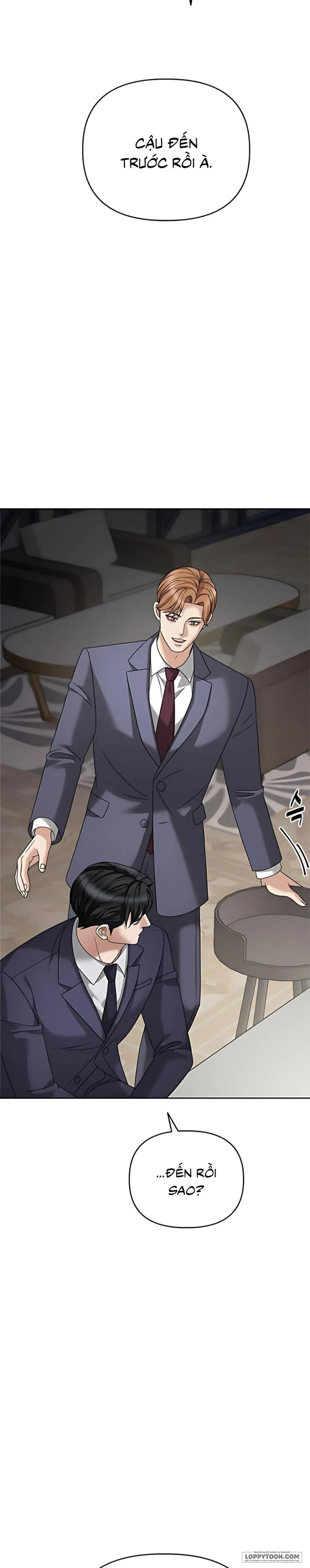 [18+] Người Chồng Dao Động - Chap 19 - Trang 24