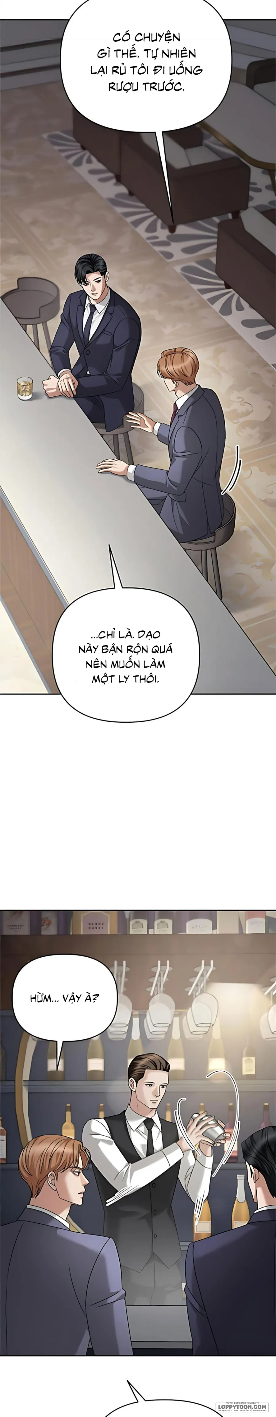 [18+] Người Chồng Dao Động - Chap 19 - Trang 25