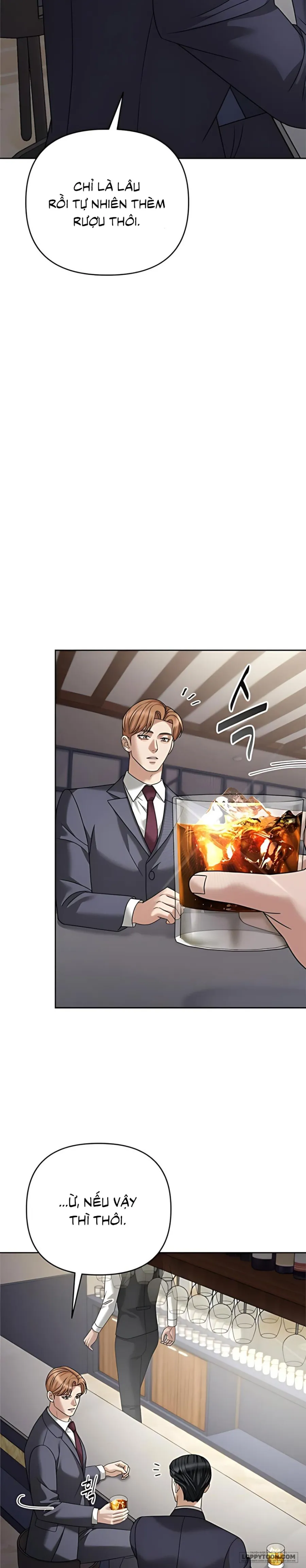[18+] Người Chồng Dao Động - Chap 19 - Trang 27