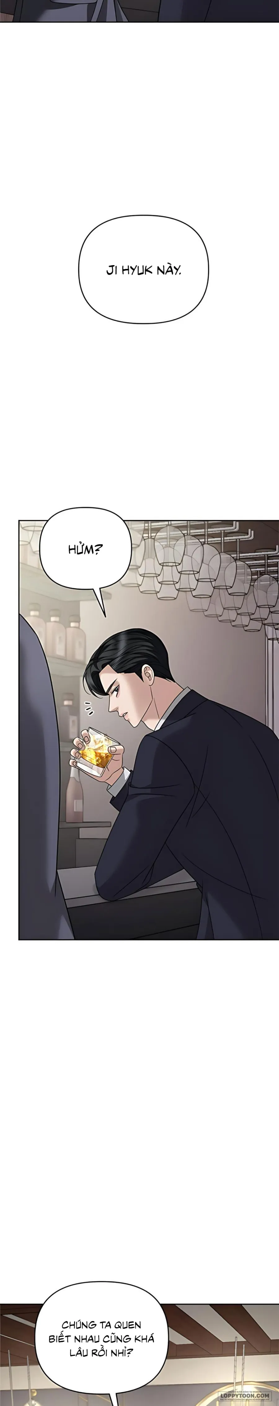 [18+] Người Chồng Dao Động - Chap 19 - Trang 29