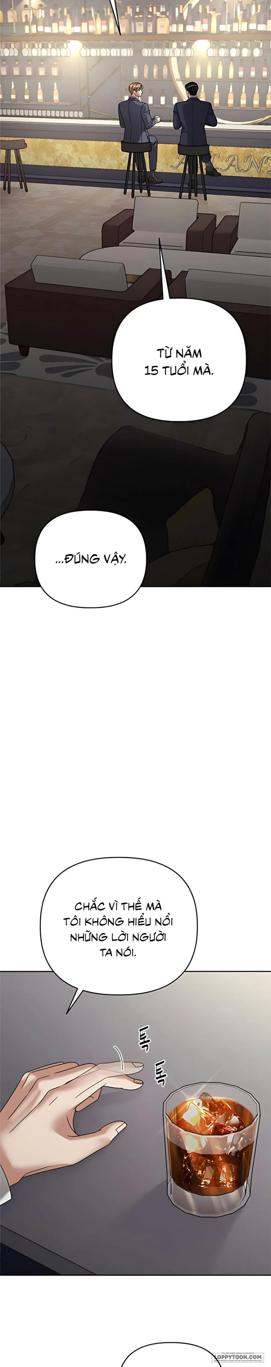 [18+] Người Chồng Dao Động - Chap 19 - Trang 30