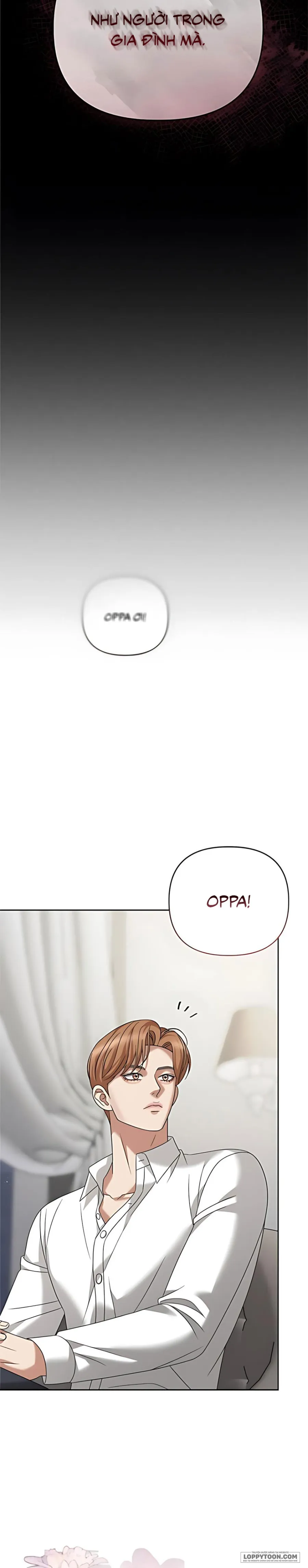 [18+] Người Chồng Dao Động - Chap 19 - Trang 4
