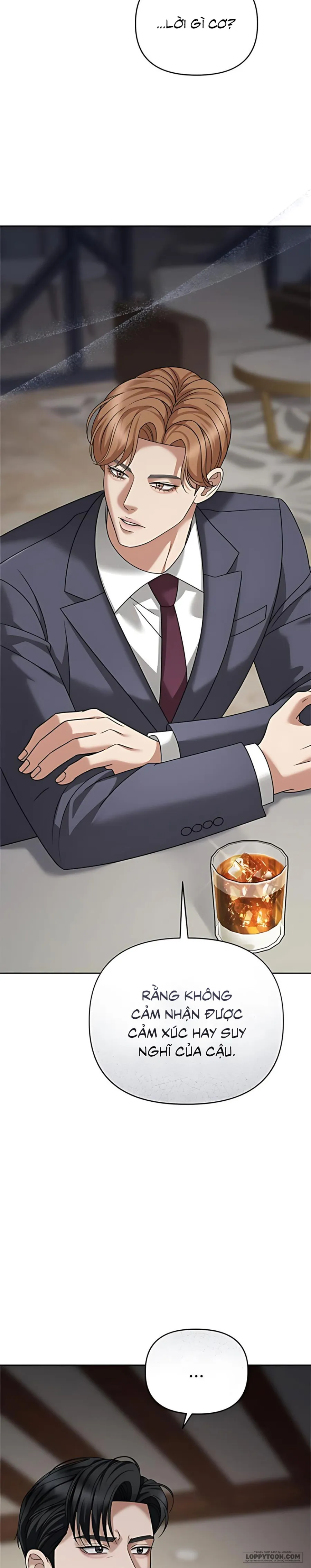 [18+] Người Chồng Dao Động - Chap 19 - Trang 31