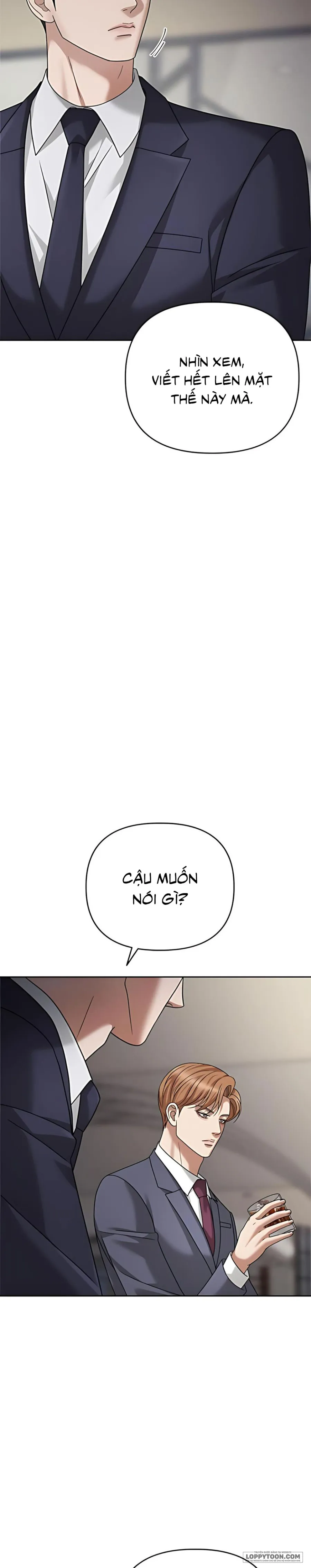 [18+] Người Chồng Dao Động - Chap 19 - Trang 32