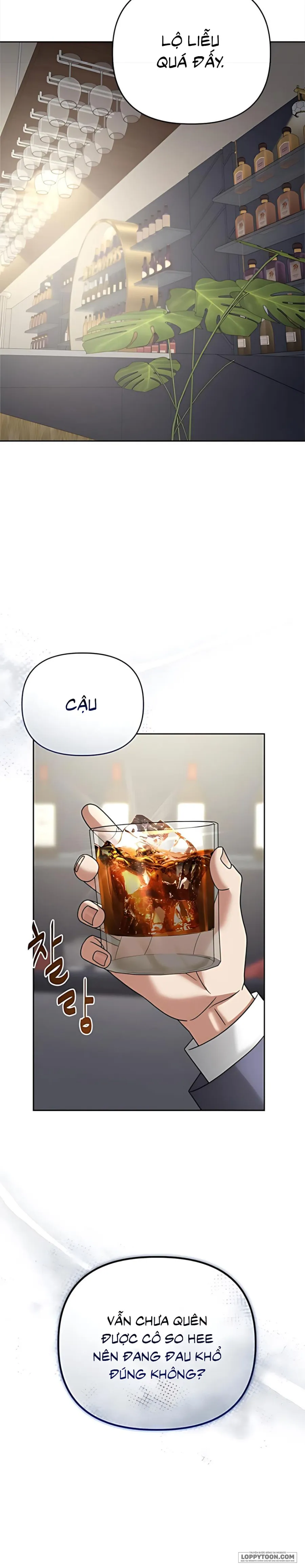 [18+] Người Chồng Dao Động - Chap 19 - Trang 33