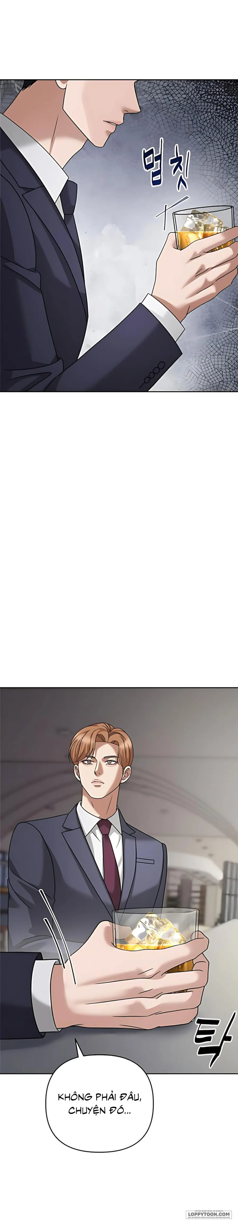 [18+] Người Chồng Dao Động - Chap 19 - Trang 34