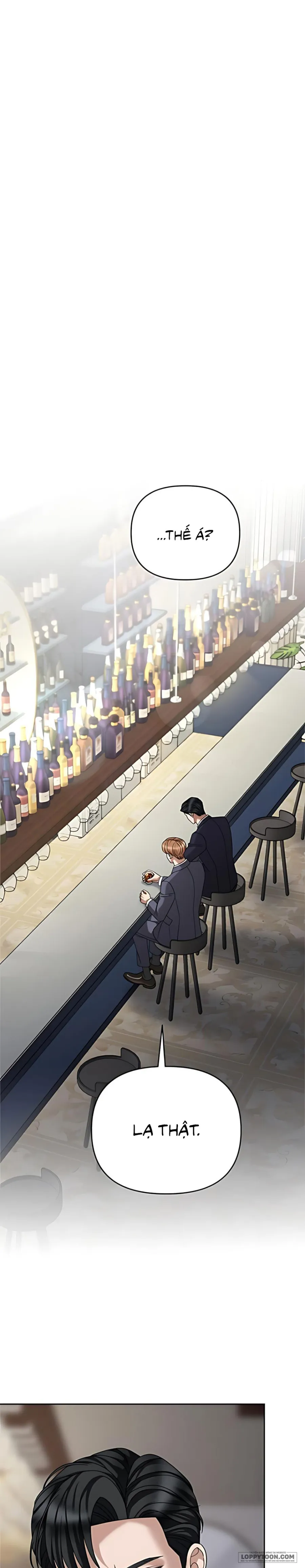 [18+] Người Chồng Dao Động - Chap 19 - Trang 35