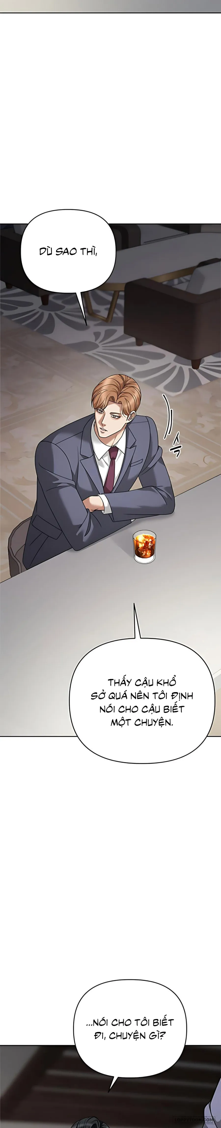 [18+] Người Chồng Dao Động - Chap 19 - Trang 37