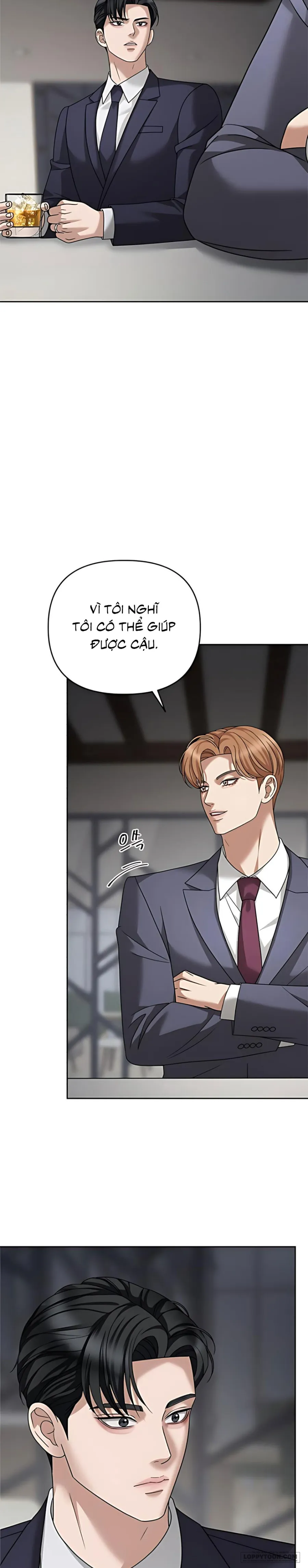 [18+] Người Chồng Dao Động - Chap 19 - Trang 38