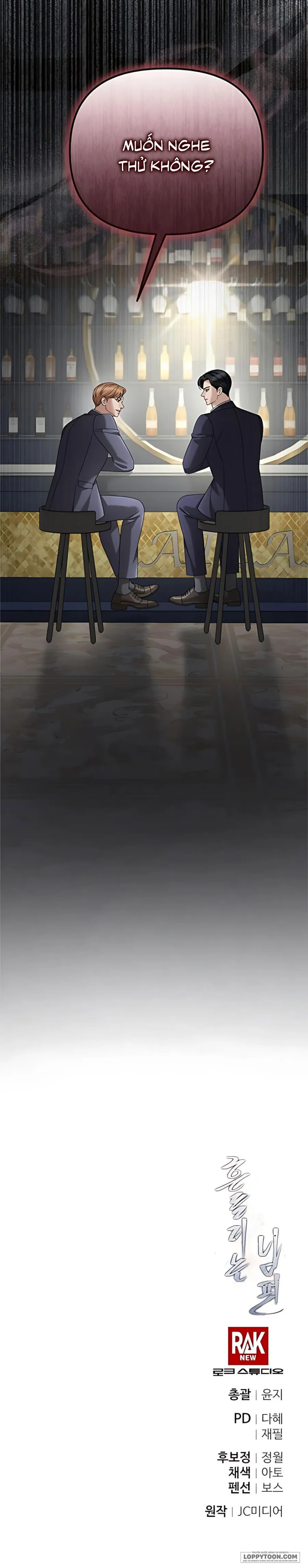 [18+] Người Chồng Dao Động - Chap 19 - Trang 40