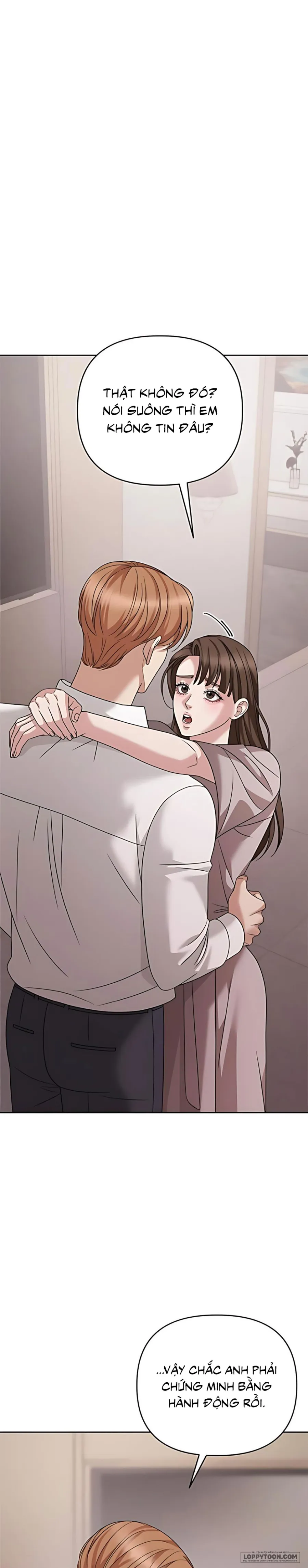 [18+] Người Chồng Dao Động - Chap 19 - Trang 8