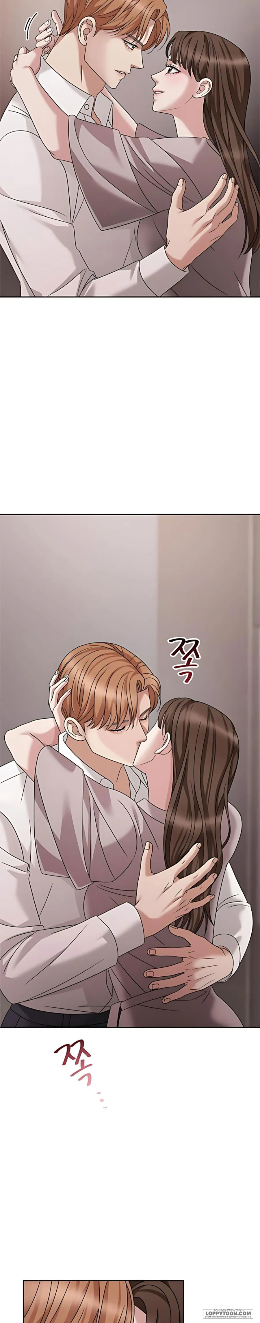 [18+] Người Chồng Dao Động - Chap 19 - Trang 9