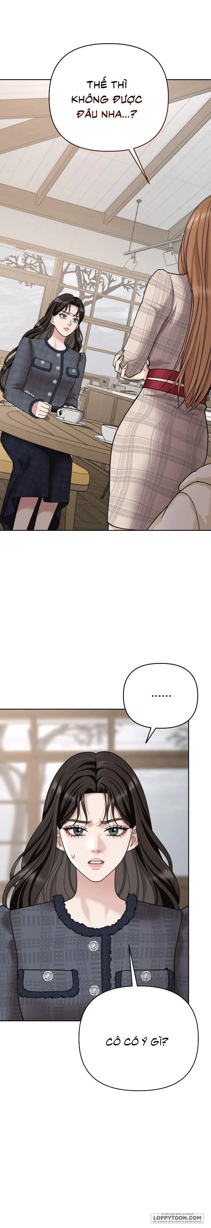 [18+] Người Chồng Dao Động - Chap 2 - Trang 1