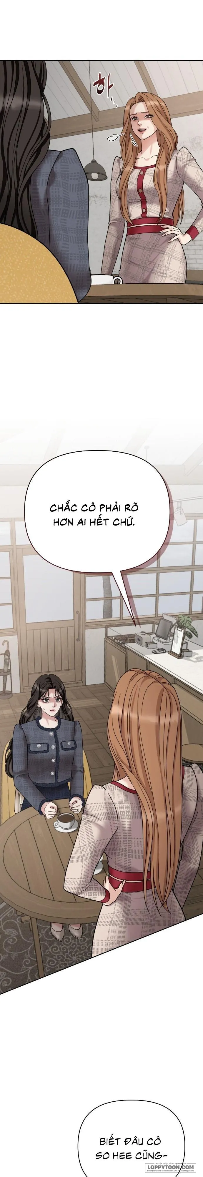 [18+] Người Chồng Dao Động - Chap 2 - Trang 2