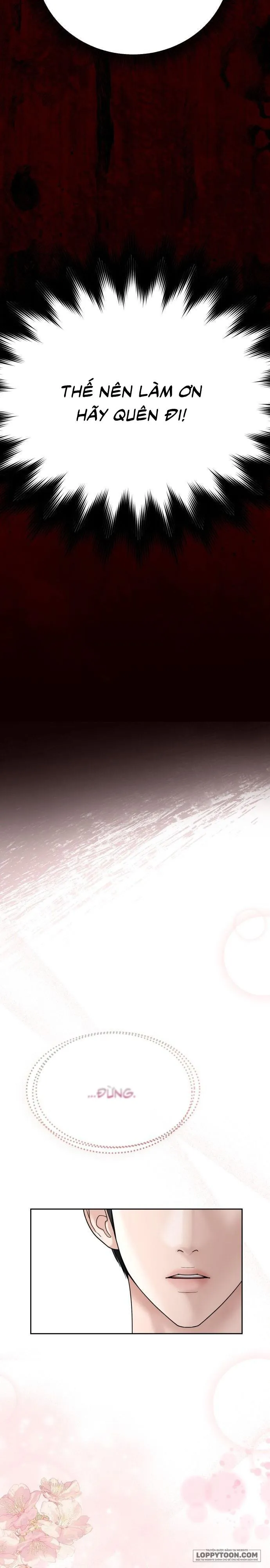 [18+] Người Chồng Dao Động - Chap 2 - Trang 11
