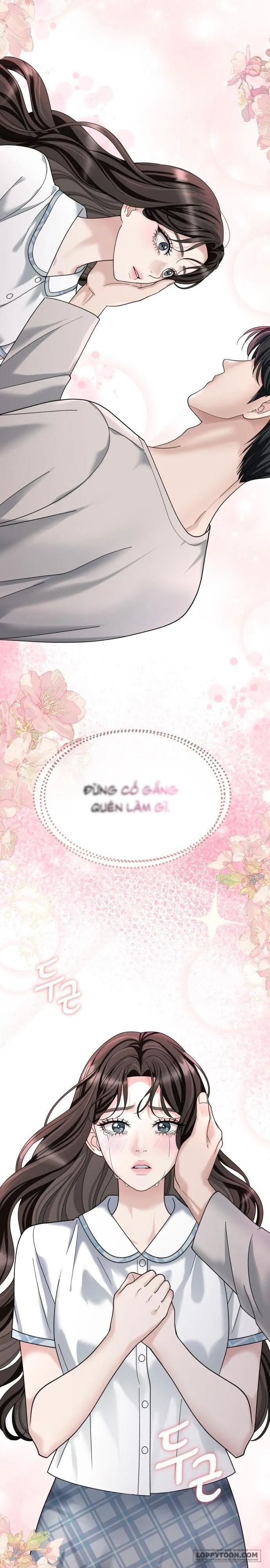 [18+] Người Chồng Dao Động - Chap 2 - Trang 12