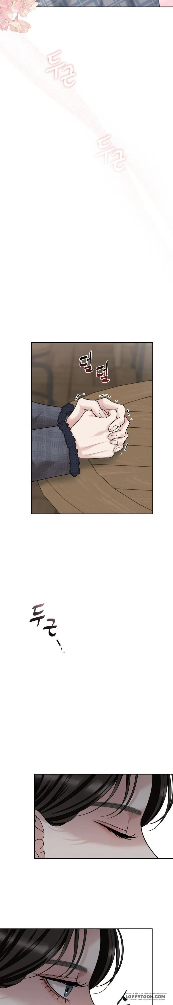 [18+] Người Chồng Dao Động - Chap 2 - Trang 13