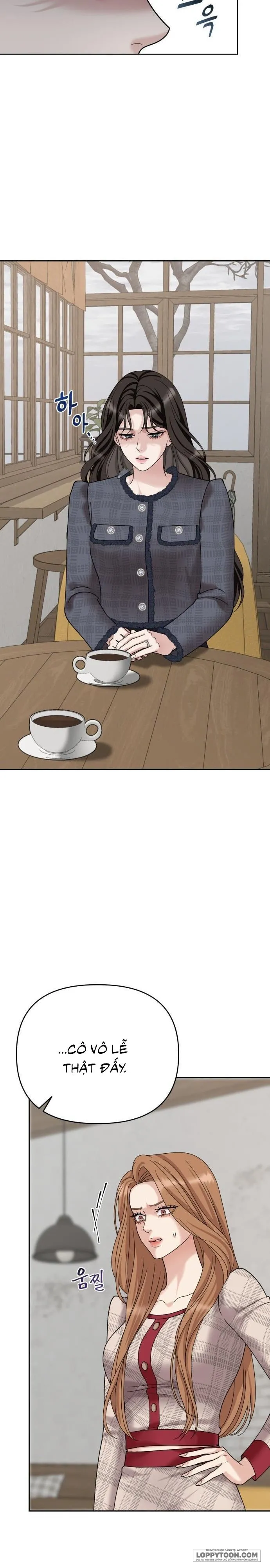 [18+] Người Chồng Dao Động - Chap 2 - Trang 14