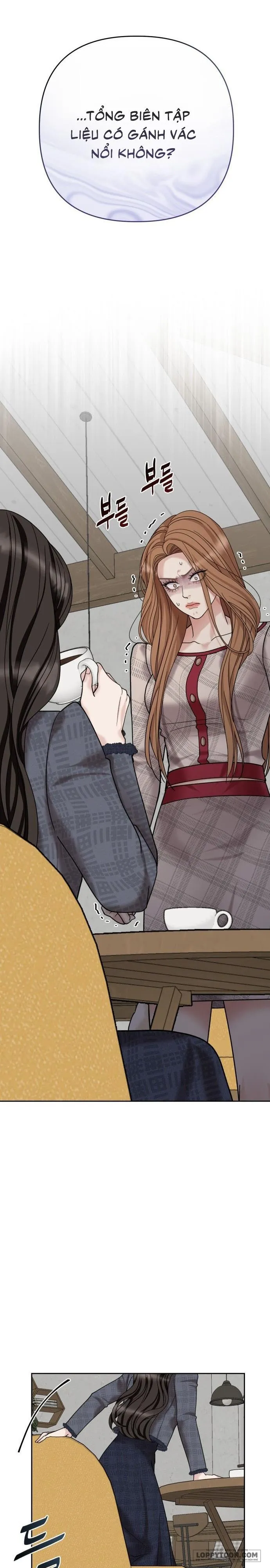 [18+] Người Chồng Dao Động - Chap 2 - Trang 16