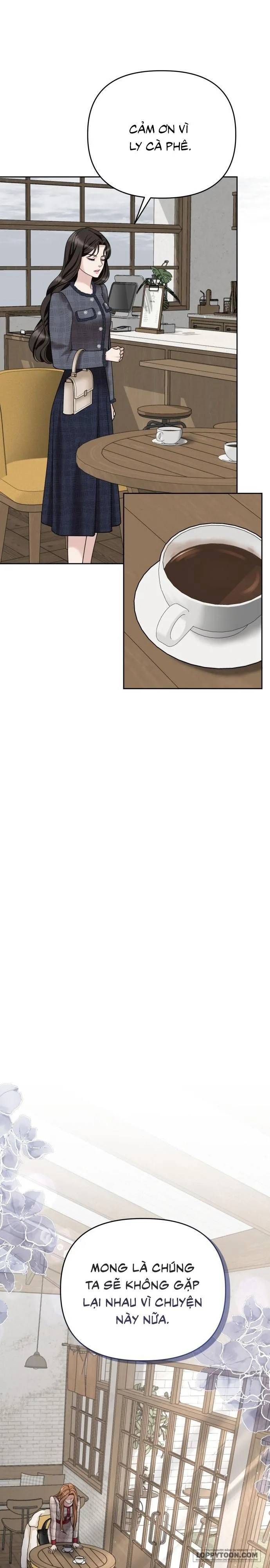 [18+] Người Chồng Dao Động - Chap 2 - Trang 18