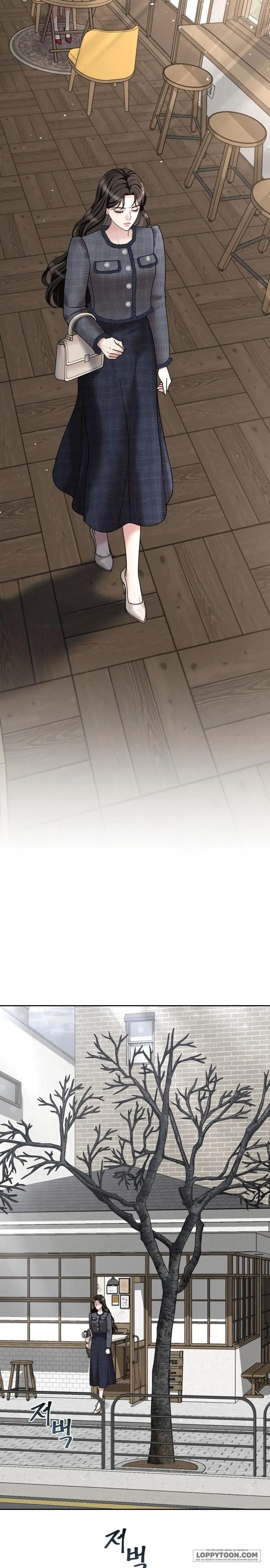 [18+] Người Chồng Dao Động - Chap 2 - Trang 19