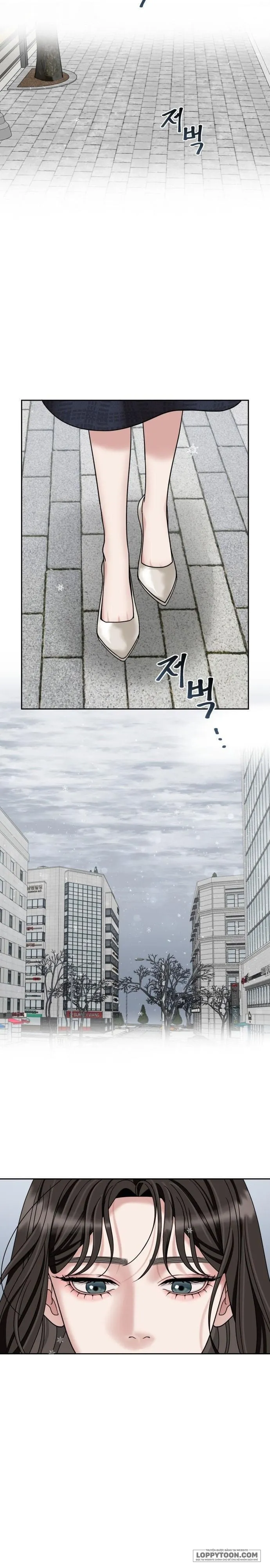 [18+] Người Chồng Dao Động - Chap 2 - Trang 20