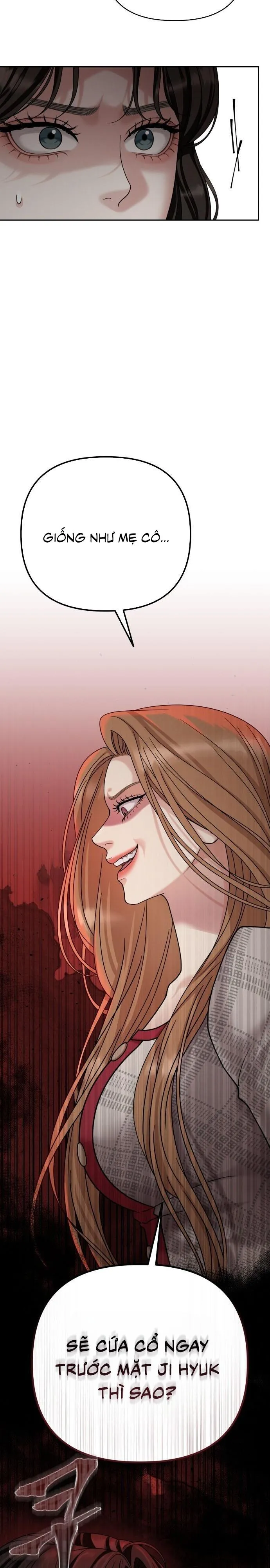 [18+] Người Chồng Dao Động - Chap 2 - Trang 3