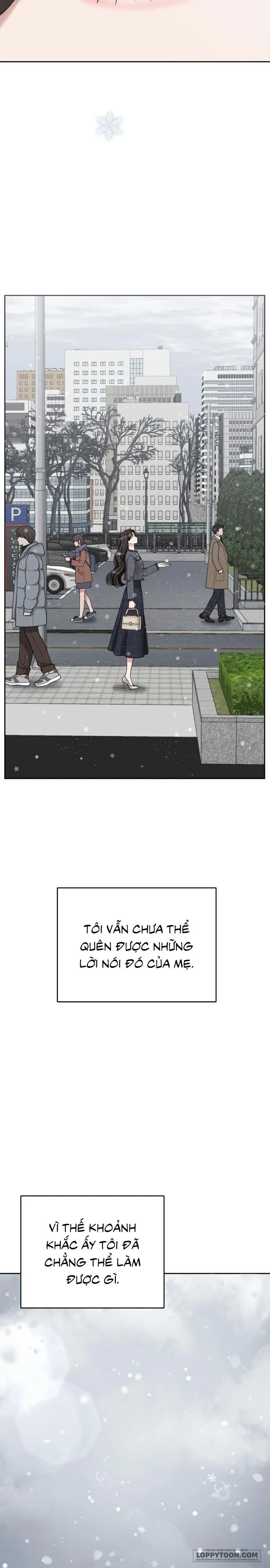 [18+] Người Chồng Dao Động - Chap 2 - Trang 22