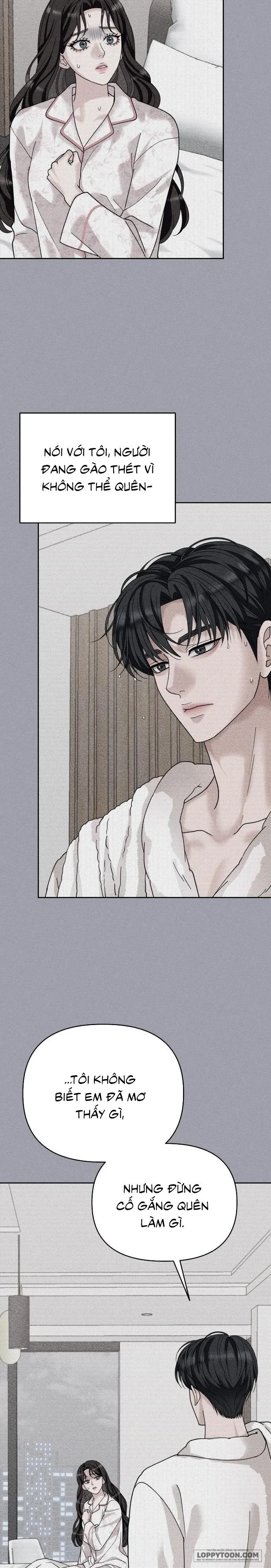 [18+] Người Chồng Dao Động - Chap 2 - Trang 24